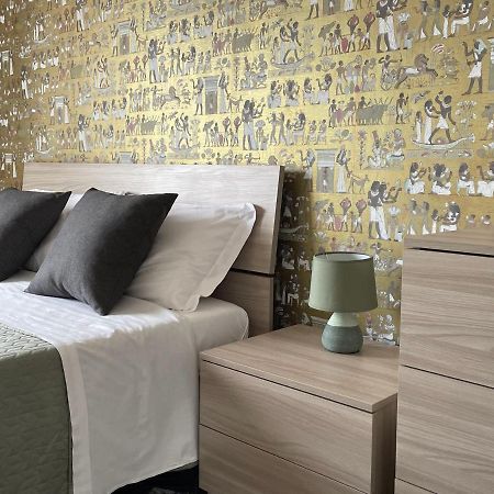 Centopassi Noto B&B エクステリア 写真