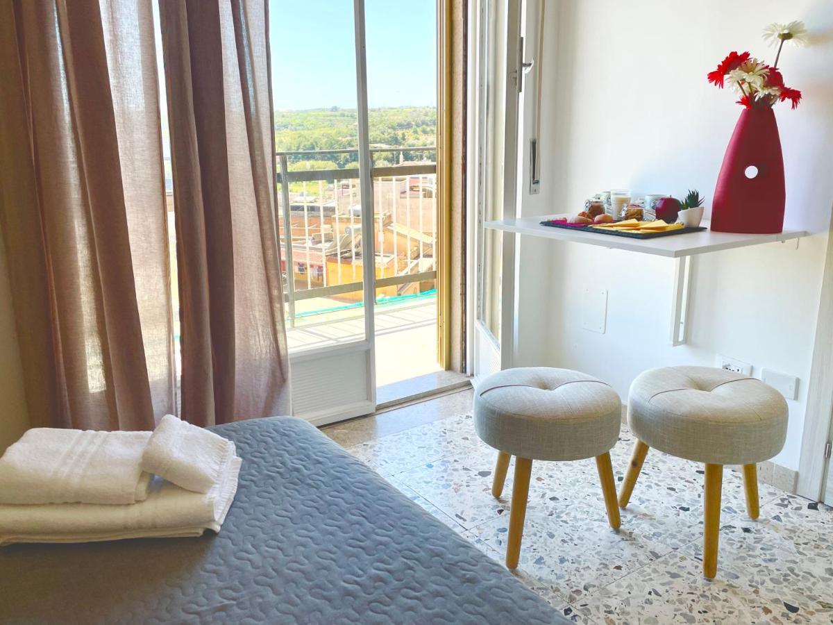 Centopassi Noto B&B エクステリア 写真