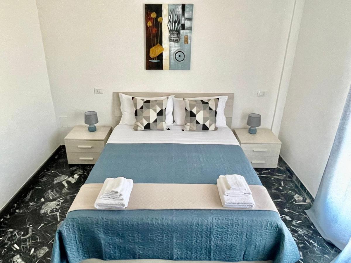 Centopassi Noto B&B エクステリア 写真