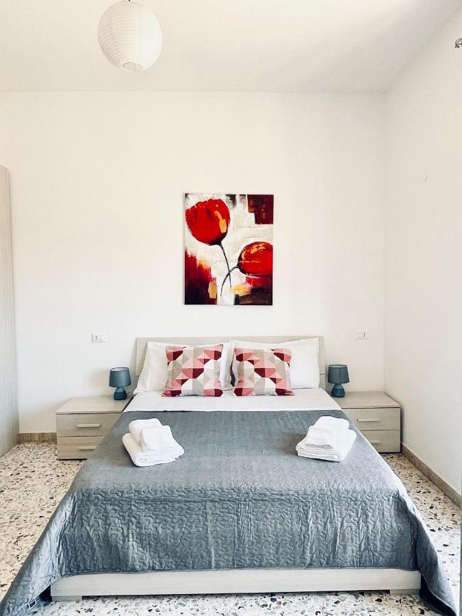 Centopassi Noto B&B エクステリア 写真