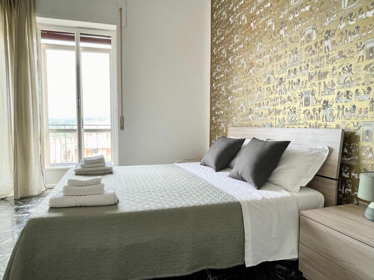 Centopassi Noto B&B エクステリア 写真