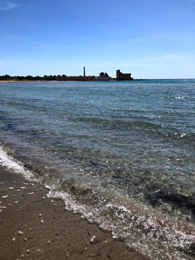 Centopassi Noto B&B エクステリア 写真