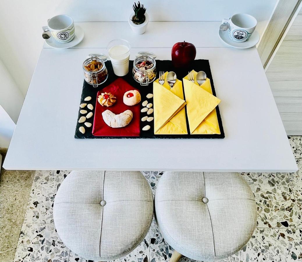 Centopassi Noto B&B エクステリア 写真