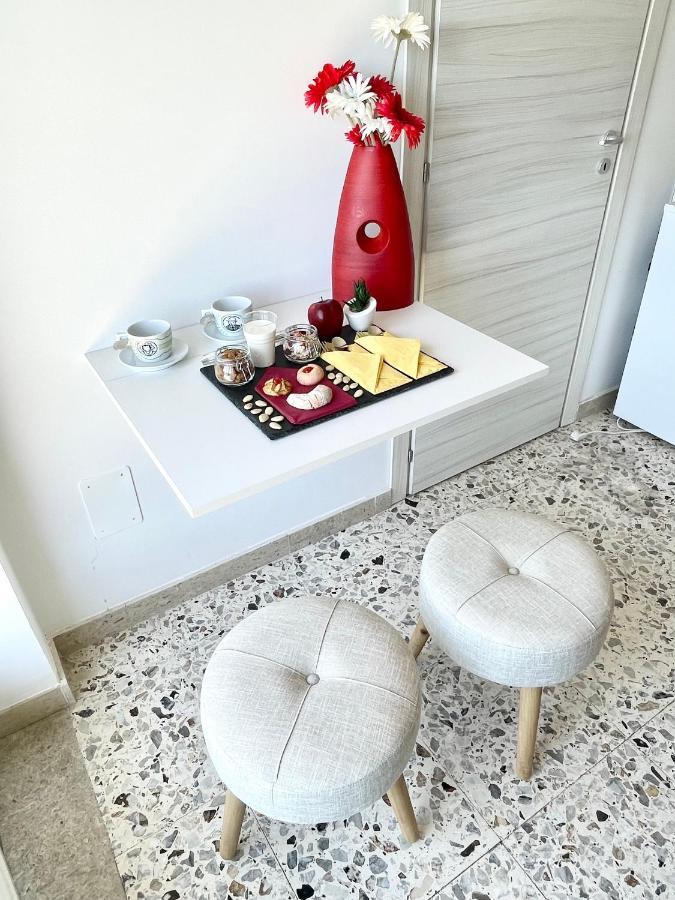 Centopassi Noto B&B エクステリア 写真
