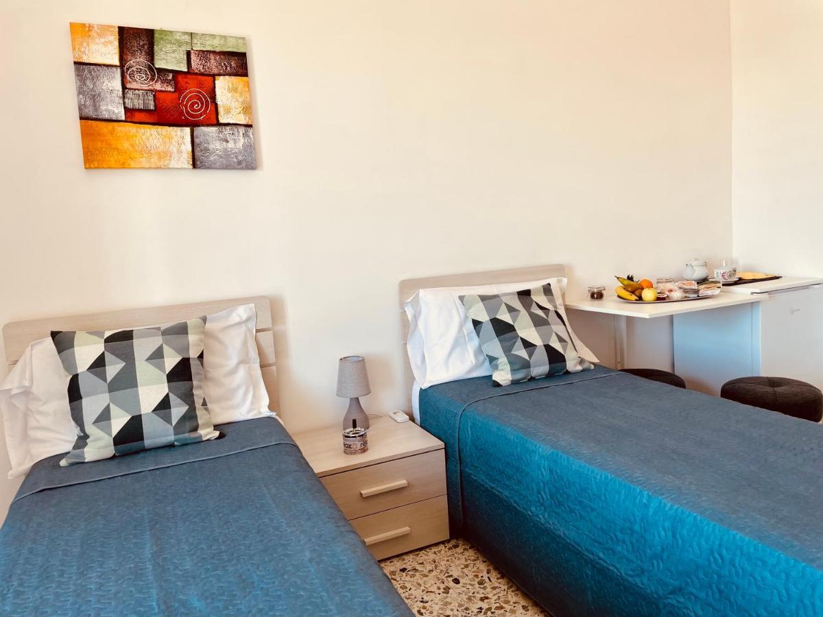 Centopassi Noto B&B エクステリア 写真