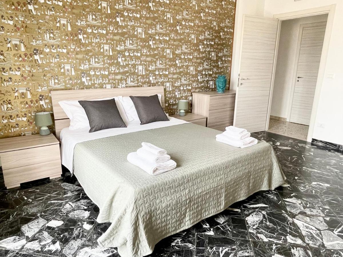 Centopassi Noto B&B エクステリア 写真