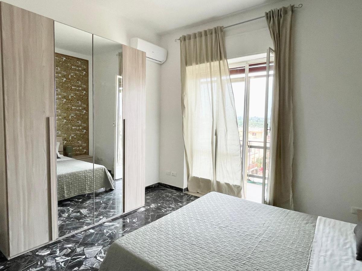 Centopassi Noto B&B エクステリア 写真