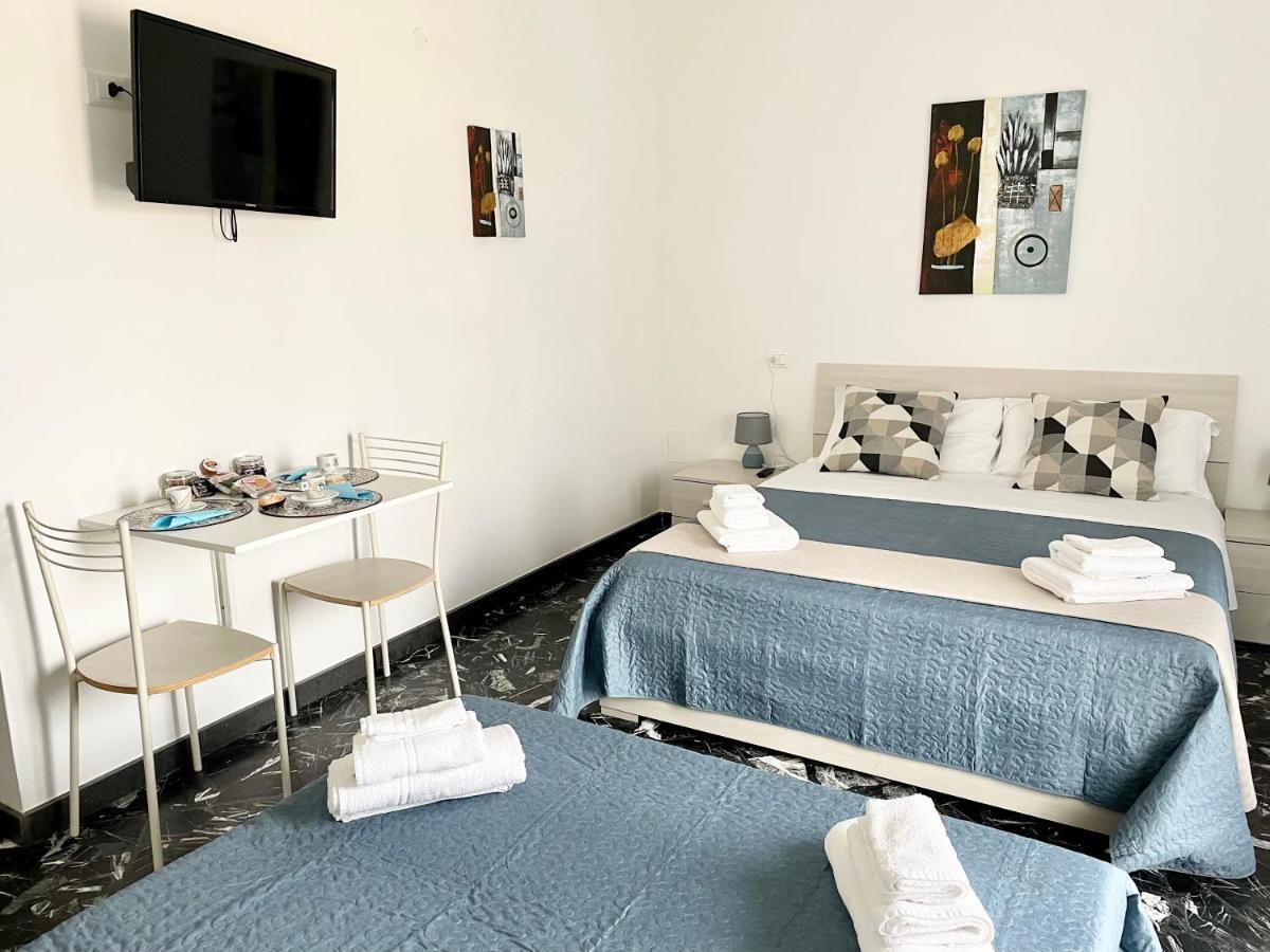 Centopassi Noto B&B エクステリア 写真