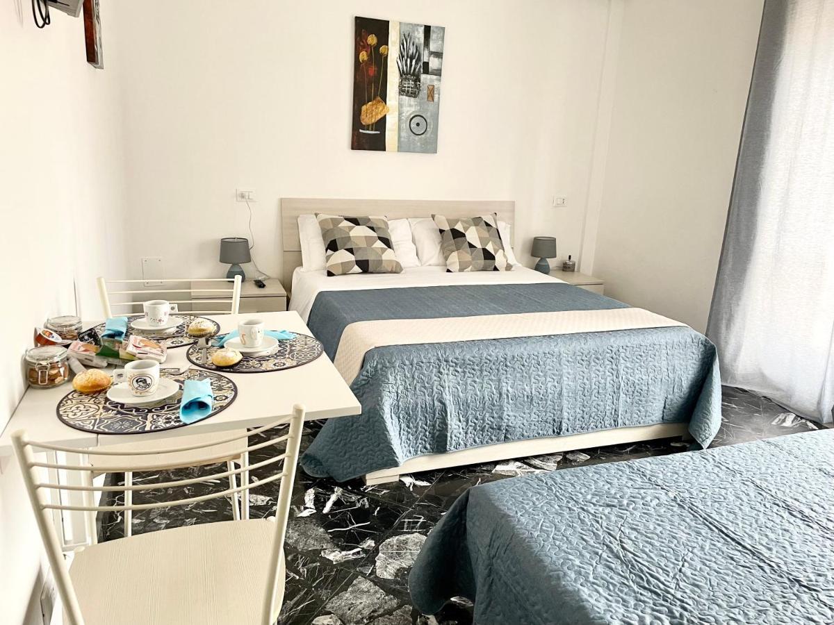 Centopassi Noto B&B エクステリア 写真