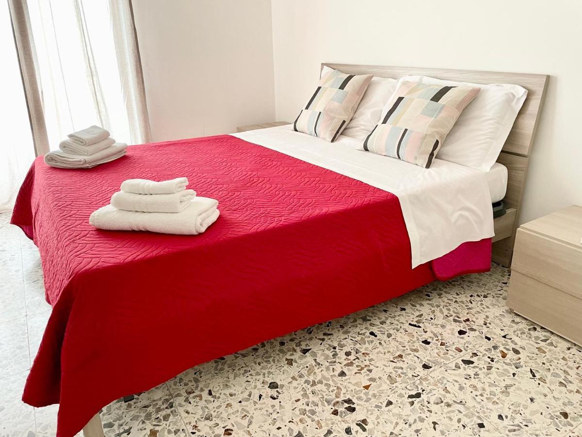 Centopassi Noto B&B エクステリア 写真